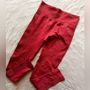 Forever 21 sport leggings